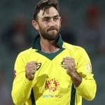 Glen Maxwell returns to Australian ODI, T20 Squad for South Africa tour