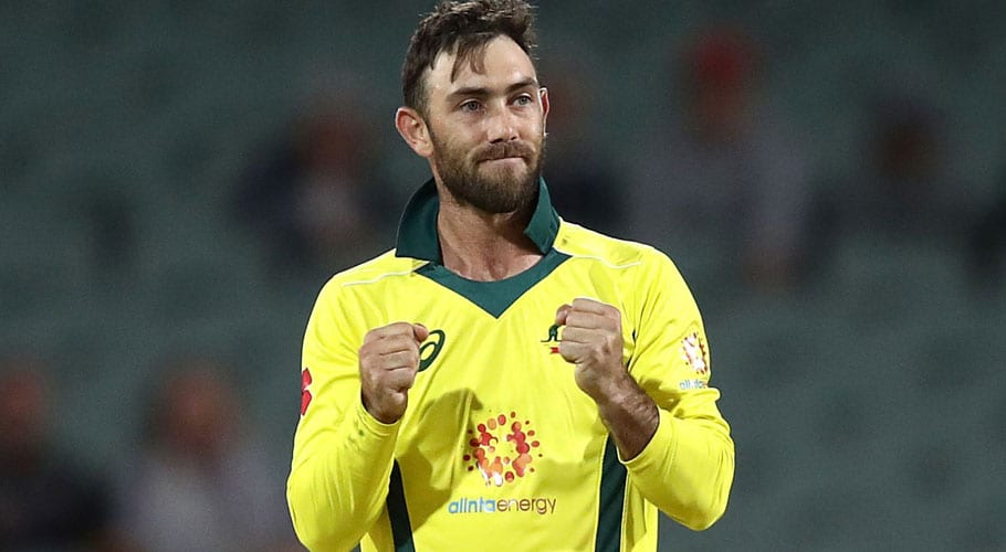 Glen Maxwell returns to Australian ODI, T20 Squad for South Africa tour