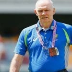 Australian cricketer Stephen Chappell to visit Pakistan for PSL 5