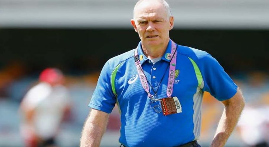 Australian cricketer Stephen Chappell to visit Pakistan for PSL 5