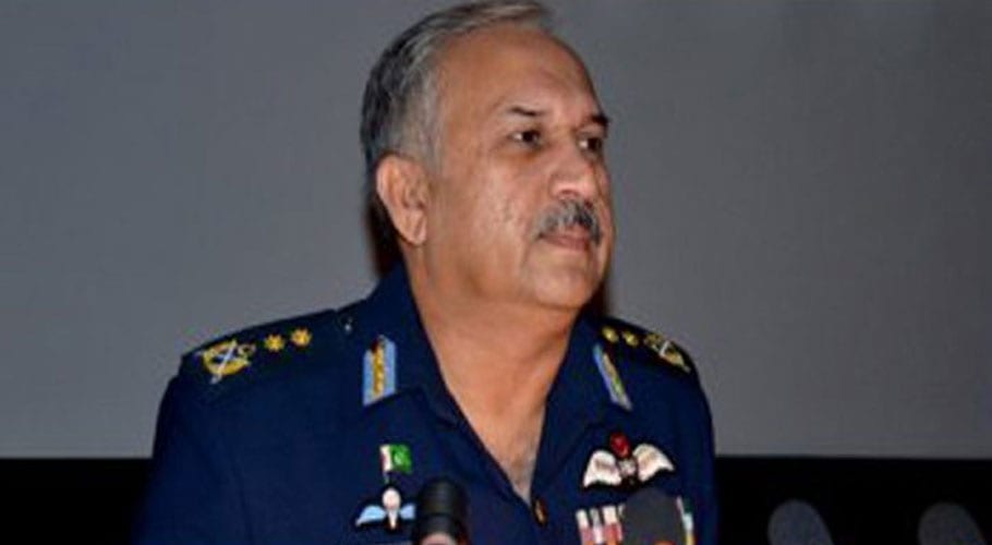 PAF ready to defend motherland against any misadventure: Air Chief