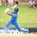 ICC U19 World Cup: India beats Pakistan by 10 wickets