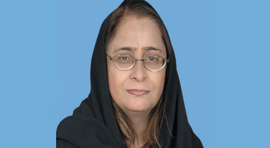 Sindh Health Minister releases video on coronavirus prevention