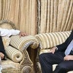 IGP Sindh issue: CM Murad pens third letter to PM Imran