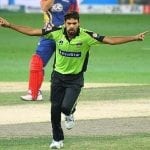 PSL 5: Haris Rauf injured, ruled out for 2 to 3 matches