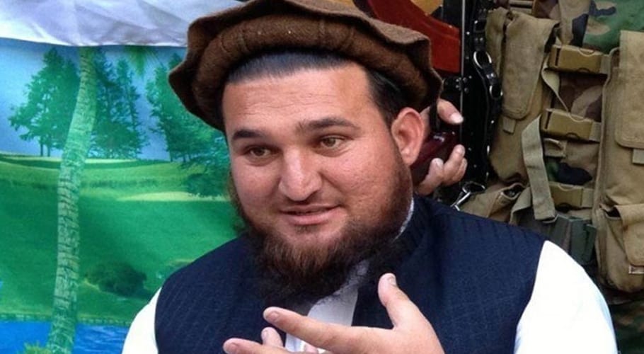 All you need to know about Ehsanullah Ehsan