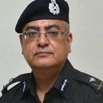 Federal govt appoints Mushtaq Mehr as new Sindh IGP