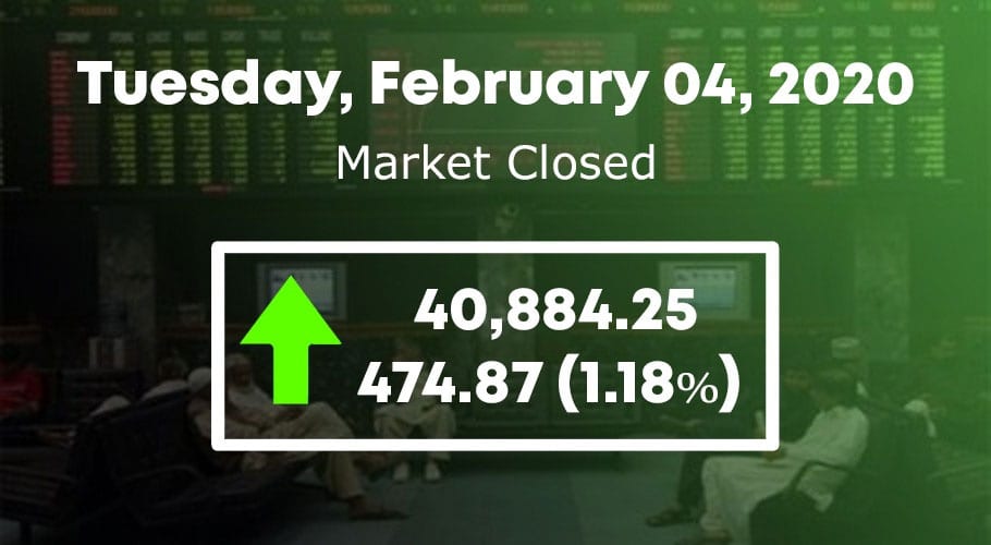 Stock market rises after yesterday's crash