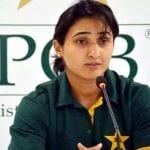 ICC Women’s T20 World Cup: Bismah Maroof ruled out due to injury