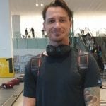 PSL 5: Dale Steyn arrives in Pakistan, joins Islamabad United