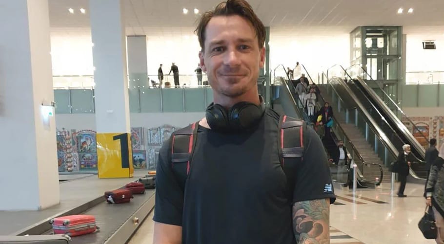 PSL 5: Dale Steyn arrives in Pakistan, joins Islamabad United