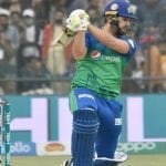 PSL-5: Quetta Gladiators need 200 runs to win against Multan Sultans