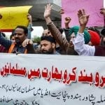 Pakistan Hindu Council condemns inhuman acts against Muslims in India