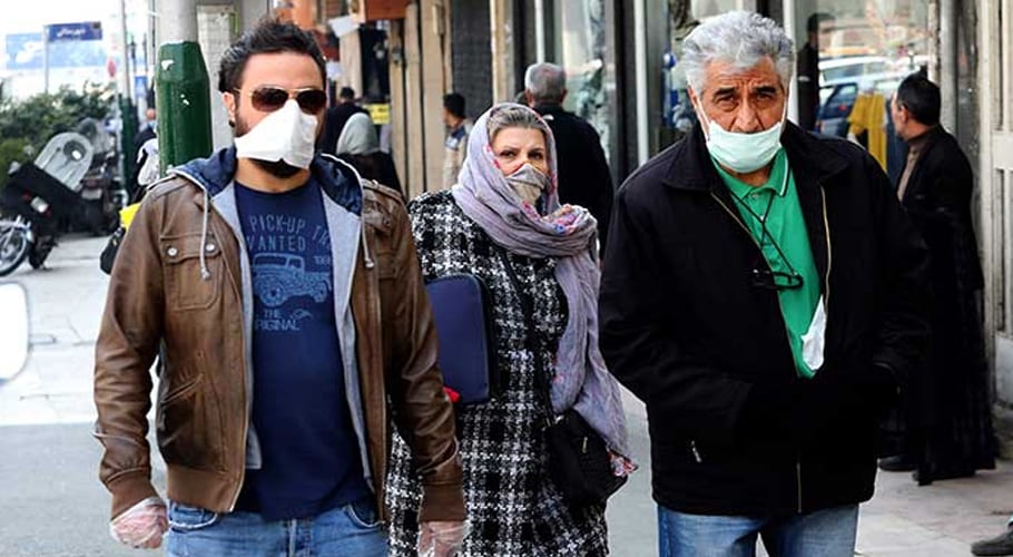 Iran rejects report claiming death of 210 people, as toll hits 43