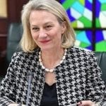 Acting top US diplomat for South Asia Alice G Wells set to retire