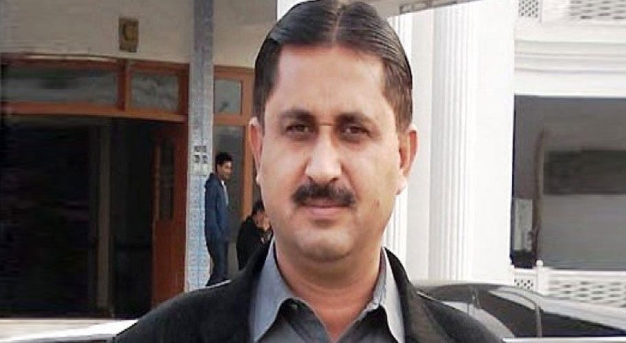 Jamshed Dasti's family subjected to horrifying cruelty, video sparks outrage