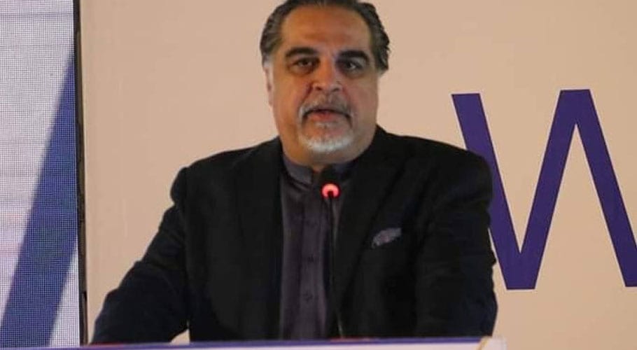 Transformation plan will not be limited to Karachi: Governor Sindh