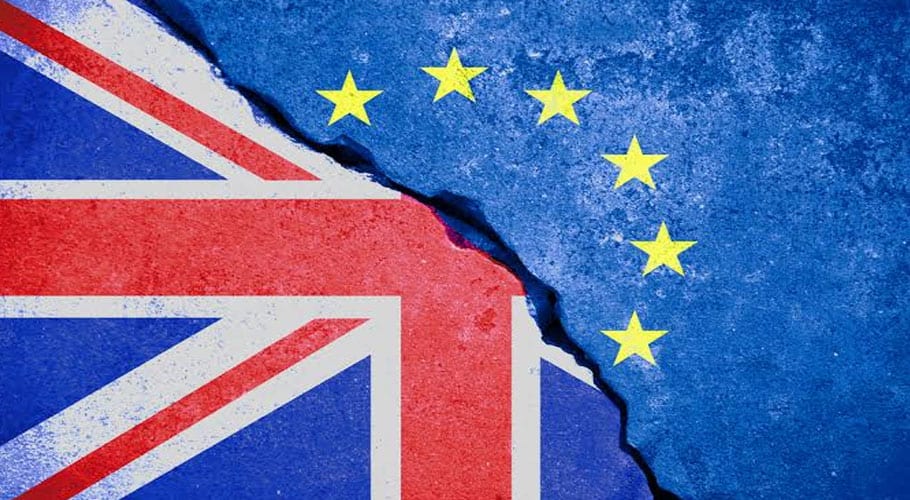 The story of Brexit