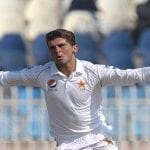 First Test: Bangladesh bowled out for 233 runs against Pakistan