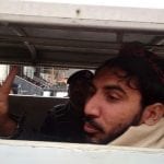 Manzoor Pasteen granted bail in two of four sedition cases