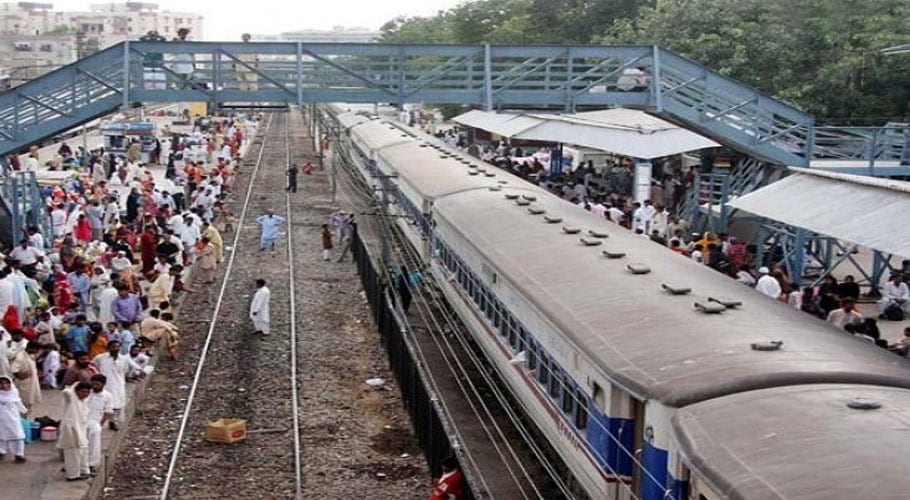 Will Karachi Circular Railway be restored?