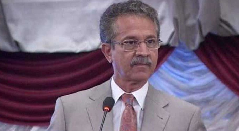 Non-implementation of pact with PPP: MQM-P threatens to quit govt