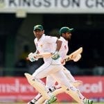 I want to perform like Younis Khan in test cricket: Babar Azam