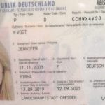FIA grants German lady to enter Pakistan on humanitarian grounds