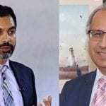 PM Imran rejects rumors of replacing Finance Adviser, Governor SBP