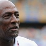 Sir Vivian Richards praises Naseem Shah, Muhammad Hasnain