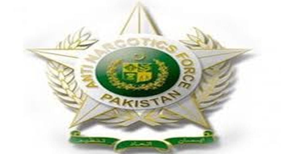 ANF busts attempt to smuggle narcotics through Pakistan