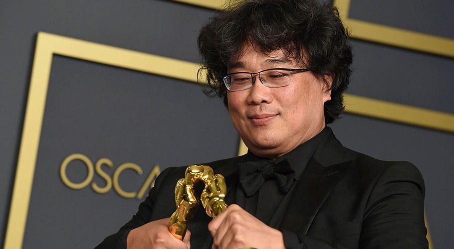 Oscar 2020 hits all-time low viewership
