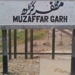 At least six dead as three-storey building collapses in Muzaffargarh