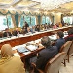 Federal Cabinet approves Rs10 billion package for relief of People