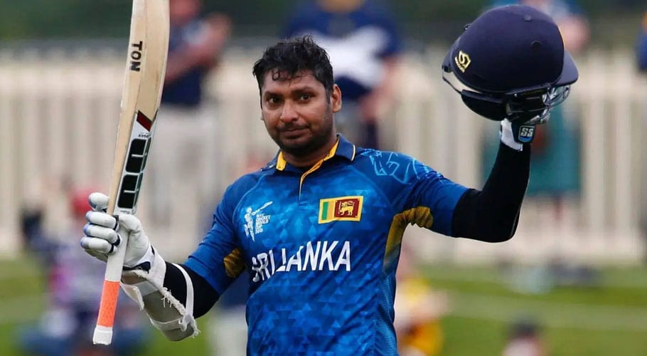Australia, England must tour Pakistan: Kumar Sangakkara