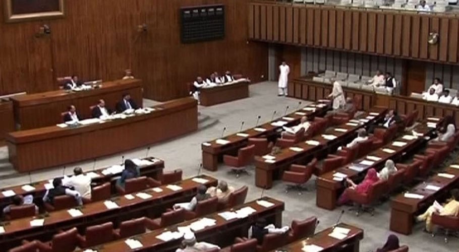 Lawmakers c