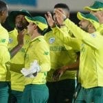 South Africa delays Pakistan tour following players’ workload