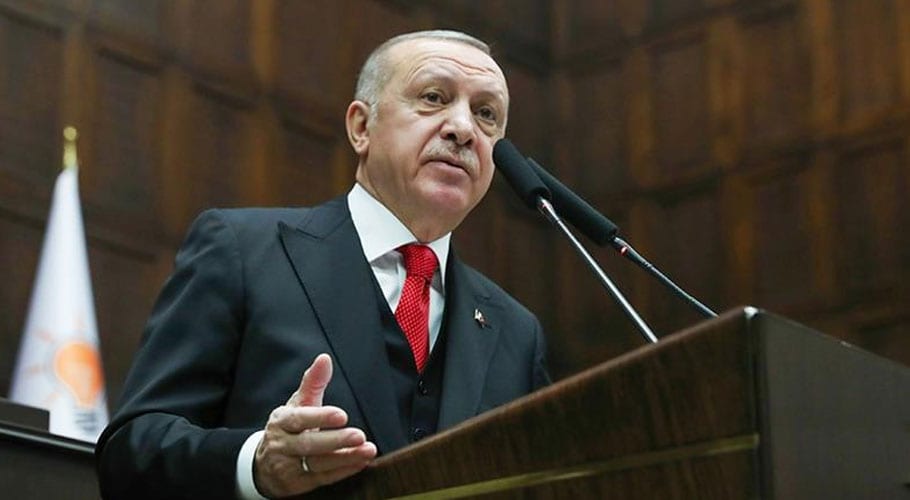 Erdogan