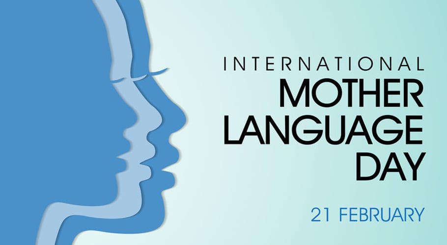 International Mother Language Day – Why languages die?