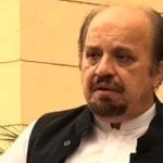 Opposition parties in Sindh demand delay of IGP replacement until LB polls