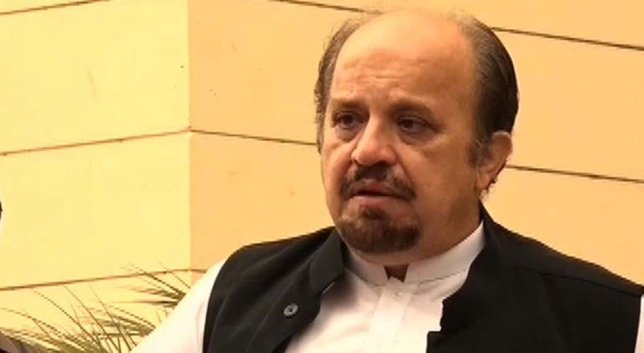 Opposition parties in Sindh demand delay of IGP replacement until LB polls