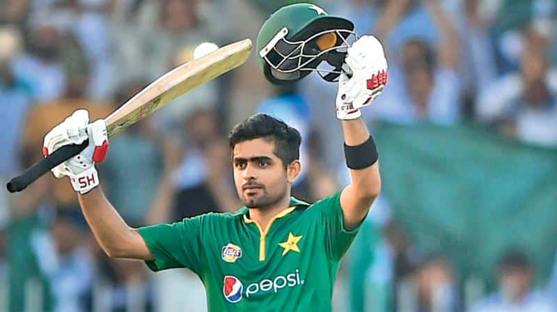 babar azam