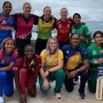 women's world cup