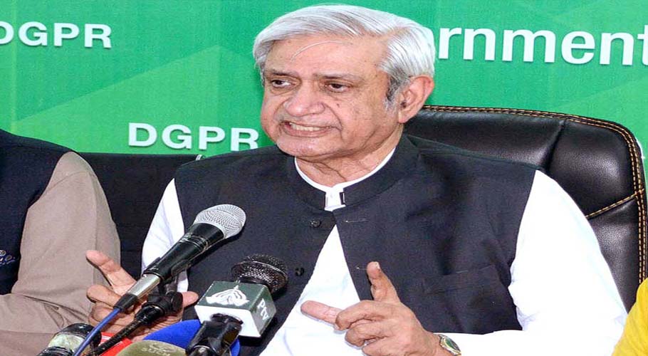 NA passes resolution voicing solidarity with people of Kashmir