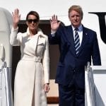 US President Trump, first lady will visit to India in late February