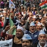 Modi's BJP party defeat shows outrage against CAA in Delhi polls