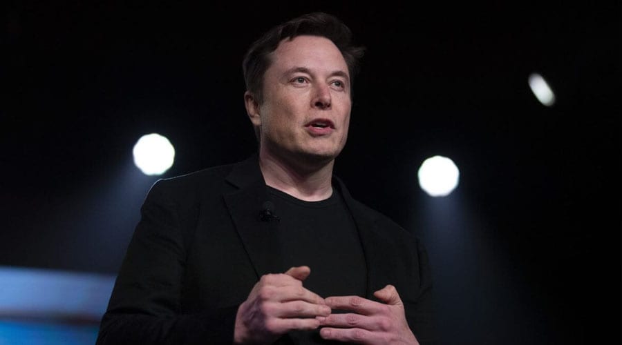 elong musk
