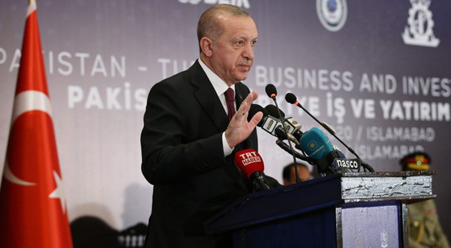 erdogan
