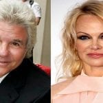 Pamela Anderson and Jon Peters end their 12-day marriage
