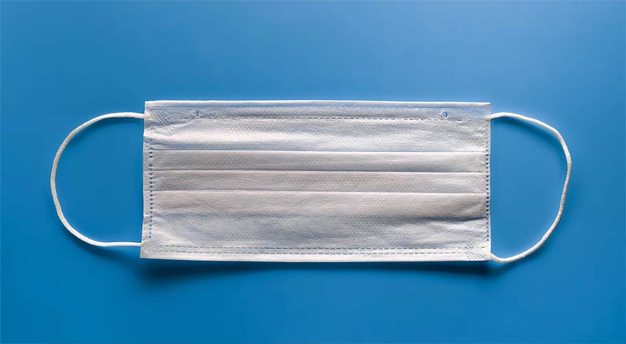 Shortage of masks hinders coronavirus operations in country